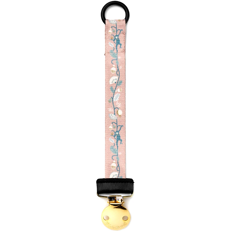 Elodie Κλιπ Πιπίλας Elodie 73628 Rose Bells