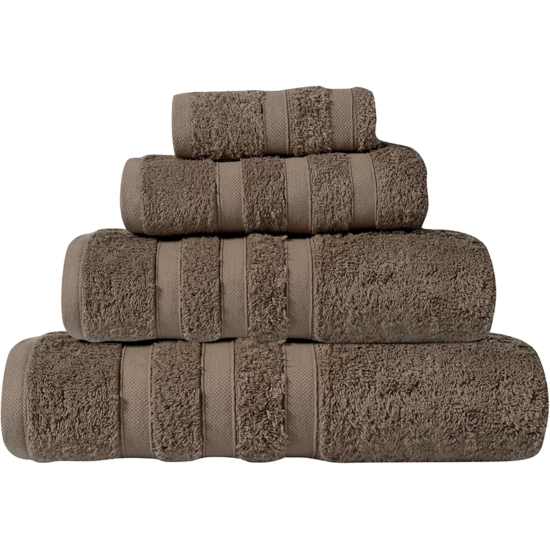 Das Home Πετσέτα Σώματος Das Home 1162-160 Prestige