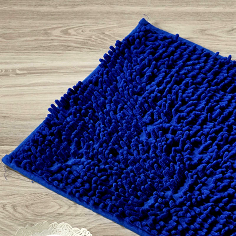 Whitegg Πατάκι Μπάνιου 50x80 Whitegg ΠΑΤ27/3 Blue 50x80 50x80