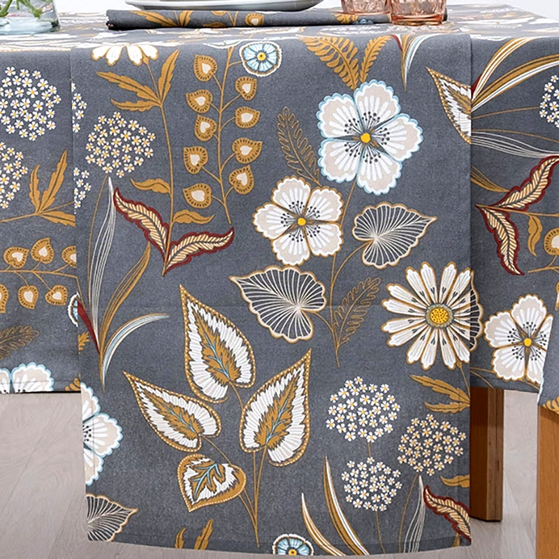 Dimeco Τραβέρσα 40x160 Dimeco 5172 Grey 40x160