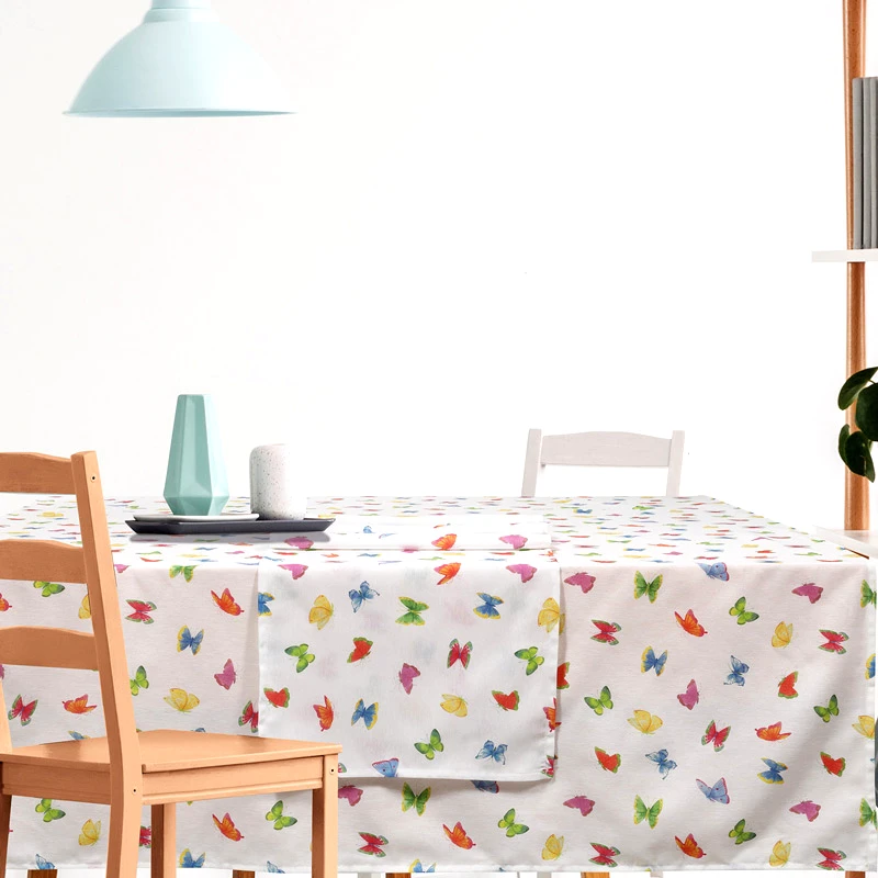 Das Home Τραβέρσα 45x140 Das Home 0620 Table 45x140