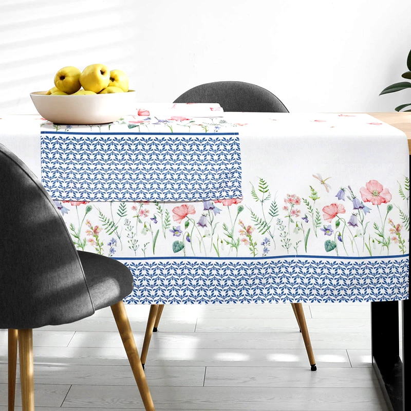 Das Home Τραβέρσα 40x150 Das Home 0597 Table 40x150