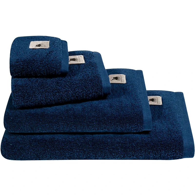 Greenwich Polo Πετσέτα Χεριών 30x50 Greenwich Polo 3160 Cozy 30x50
