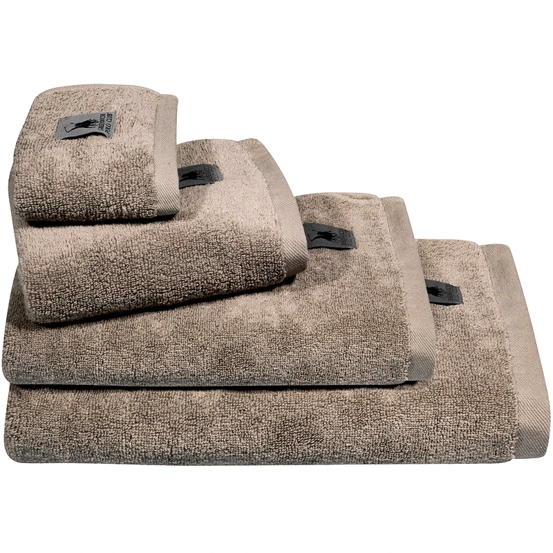 Greenwich Polo Πετσέτα Σώματος 80x160 Greenwich Polo 3152-160 Cozy 80x160