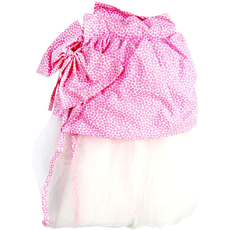 Dimcol Κουνουπιέρα Κούνιας Dimcol Unicorn 41 Pink