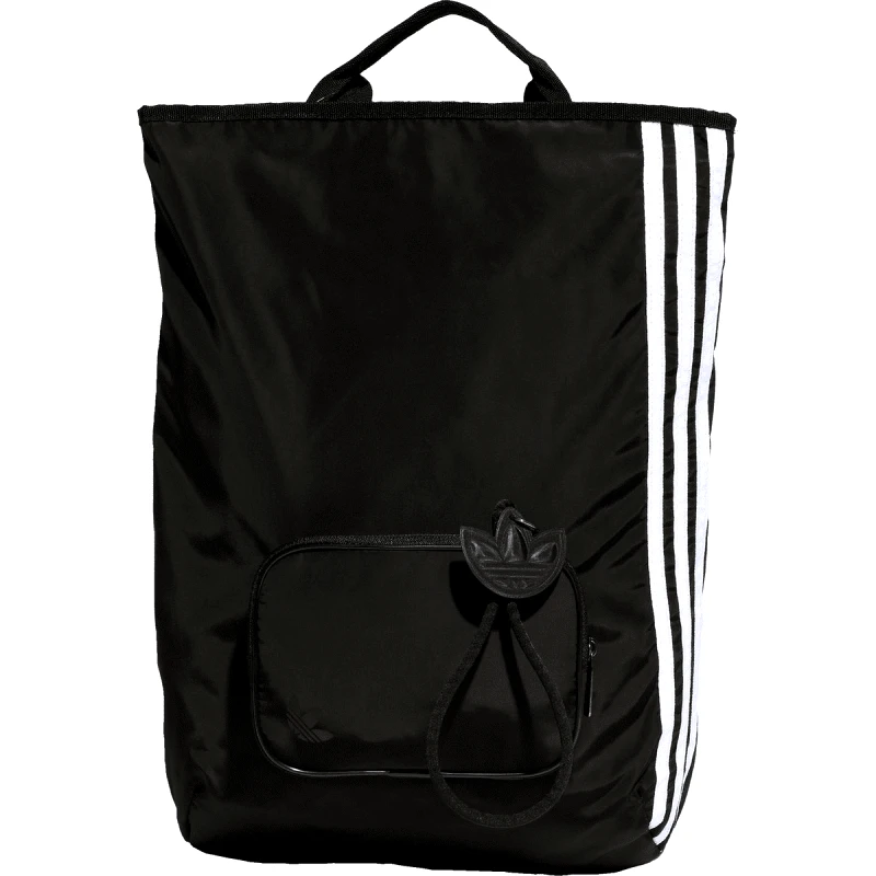 ADIDAS Adidas Backpack μαύρο γυναικείο