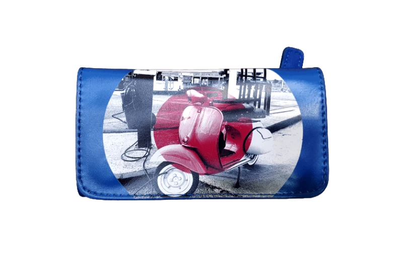 TFAR Καπνοθήκη Vespa