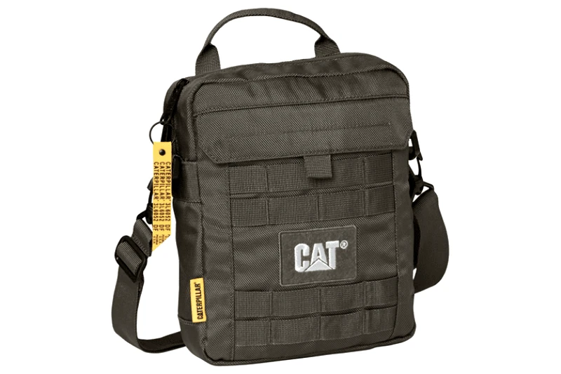 CATERPILLAR Τσαντάκι ώμου Caterpillar 84036-501