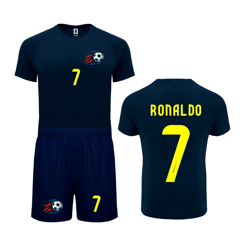 ROLY Σετ ποδοσφαίρου Ronaldo
