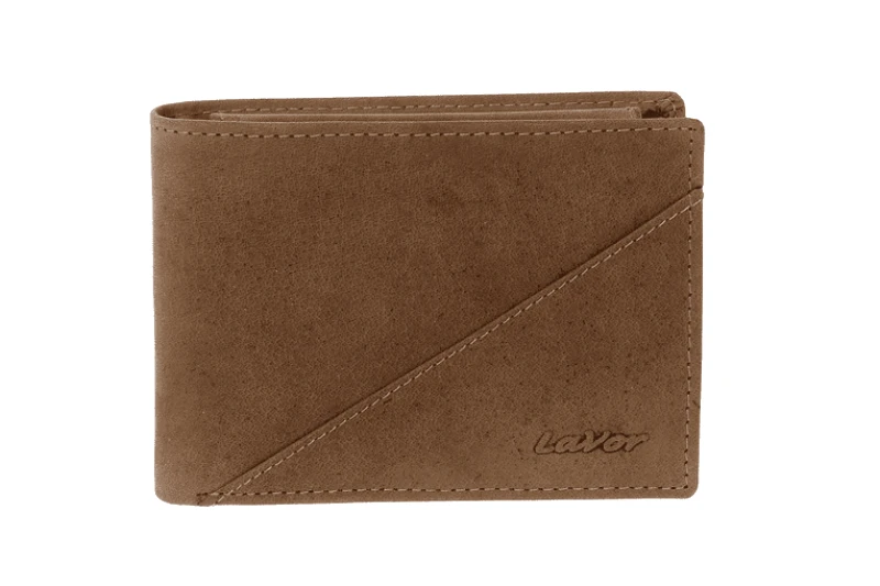 LAVOR Δερμάτινο πορτοφόλι Lavor 1-3609