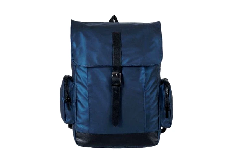 GTS MODA ITALIA Αδιάβροχο Unisex σακίδιο πλάτης