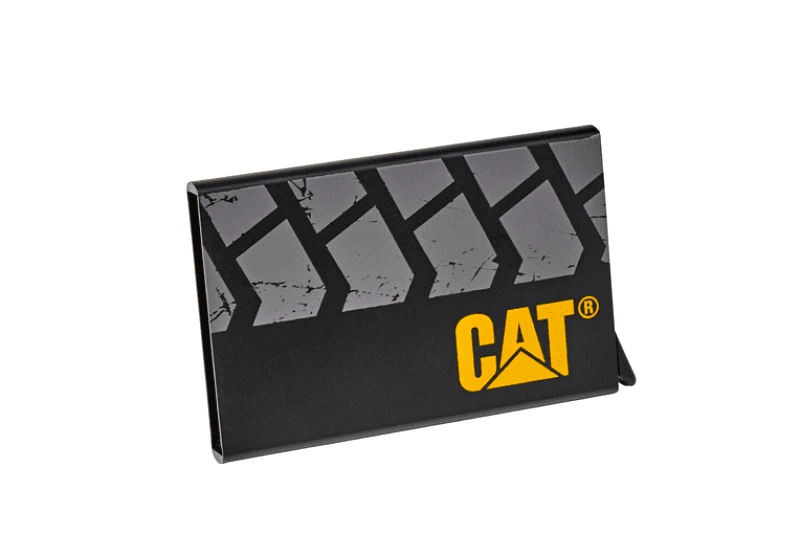 CATERPILLAR Καρτοθήκη Caterpillar 83983-01