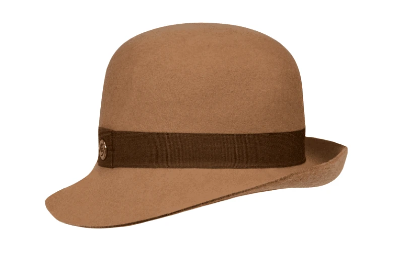 STAMION Μάλλινο καπέλο Stamion 1033 Ελληνικής κατασκευής