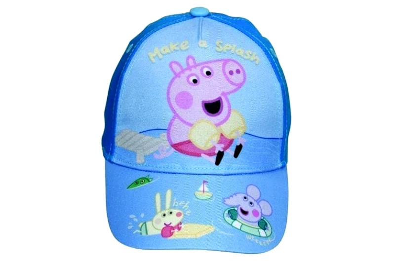 STAMION Καπέλο Peppa pig
