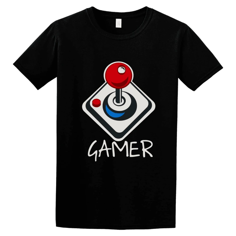 GILDAN Παιδικό κοντομάνικο Gamer