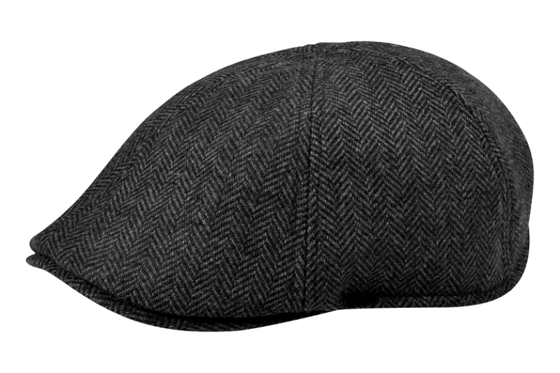 STAMION Χειμερινή τραγιάσκα Stamion 111319