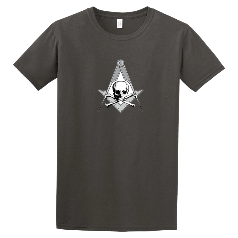 GILDAN Κοντομάνικο Freemason