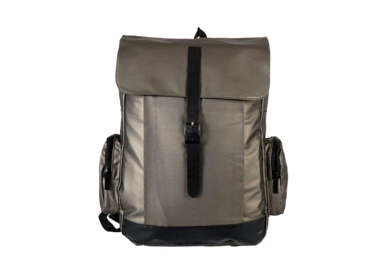 GTS MODA ITALIA Αδιάβροχο Unisex σακίδιο πλάτης
