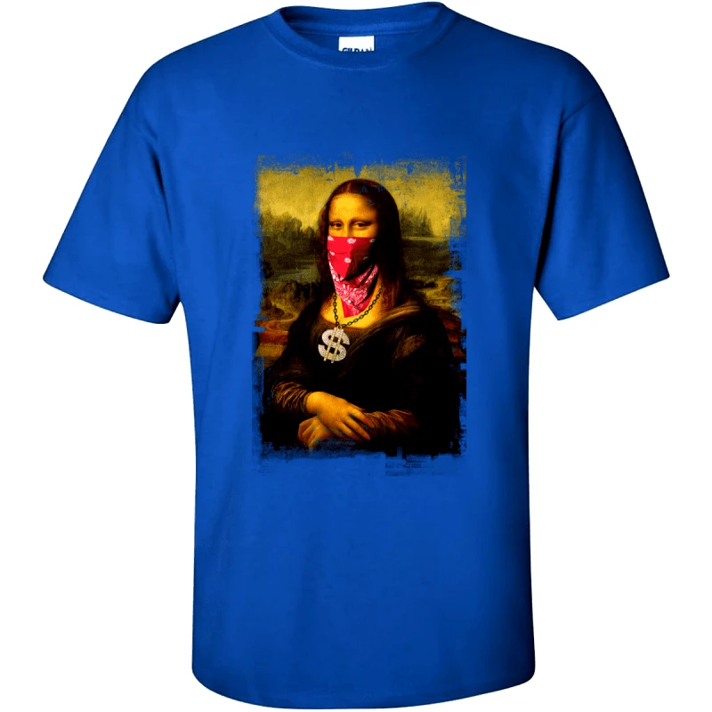 GILDAN Κοντομάνικο Lisa