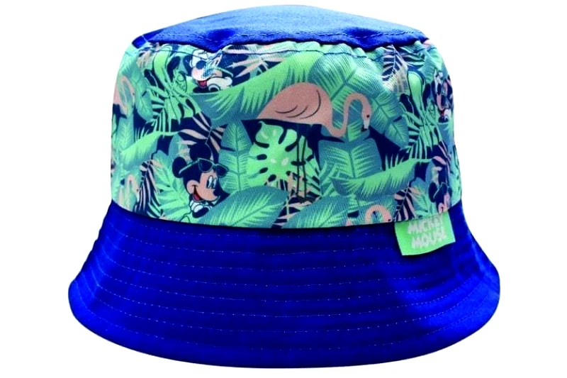 STAMION Bucket καπέλο Mickey