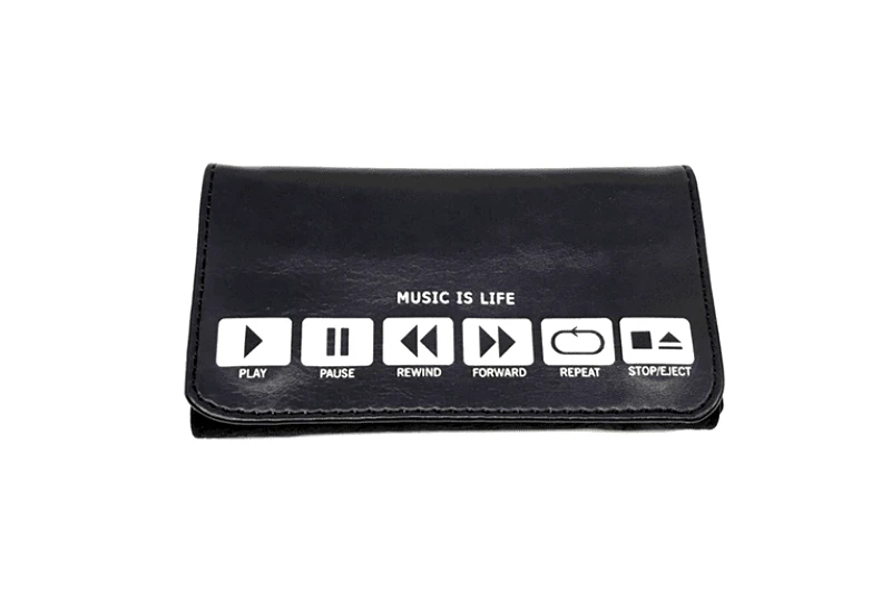 TFAR Καπνοθήκη Music is Life