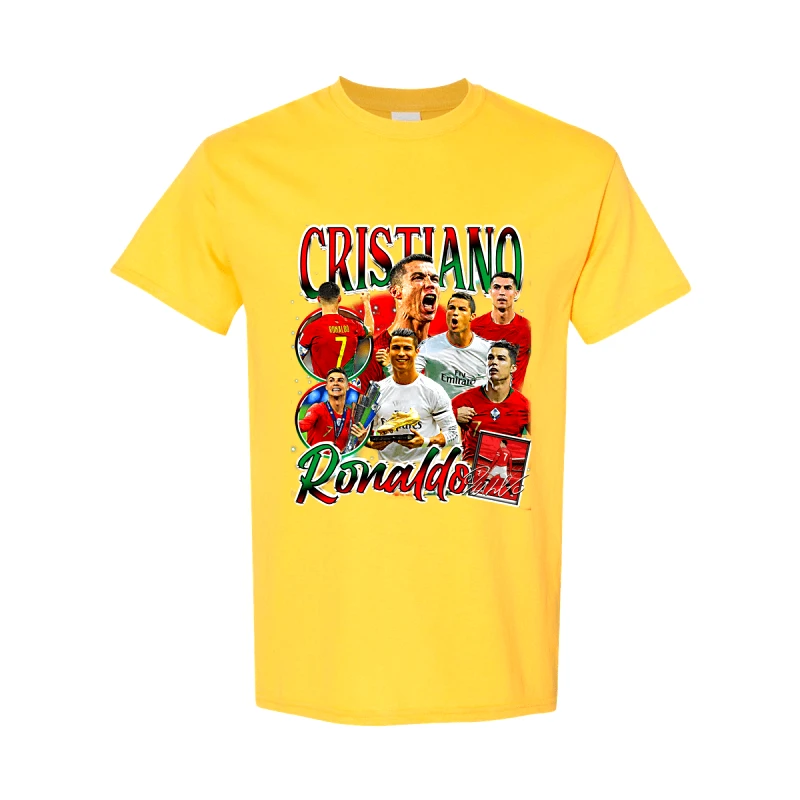 GILDAN Παιδική μπλούζα Cristiano