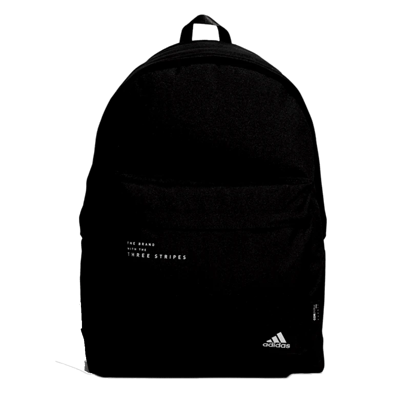ADIDAS Σακίδιο πλάτης Adidas FI BP BLACK WHITE Unisex - NS