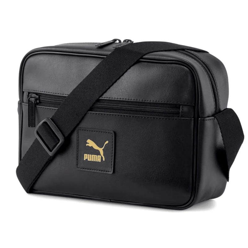 PUMA Τσάντα Puma Classics LV8 PU X-Body 079645-01