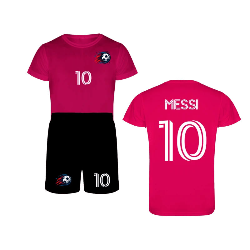 ROLY Σετ ποδοσφαίρου Messi