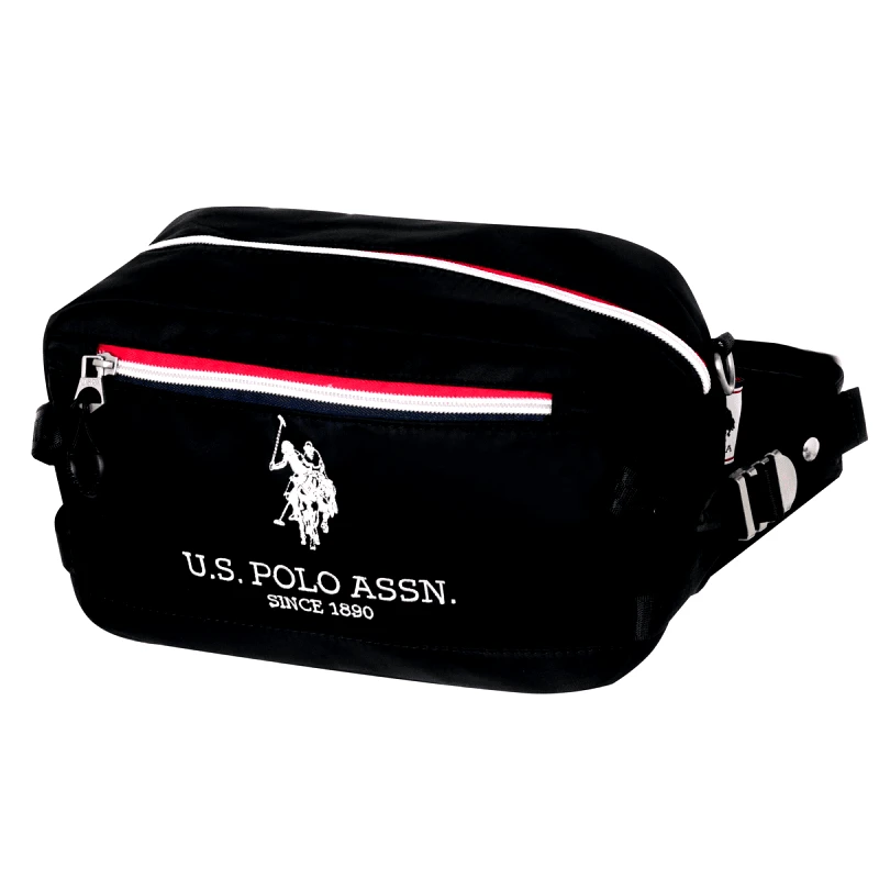 U.S. POLO ASSN. U.S. POLO ASSN. Τσαντάκι μέσης New Bump L BIUNB4858MIA005