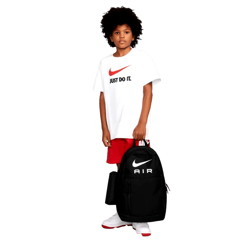 NIKE NIKE Kids Backpack (20 L) Black