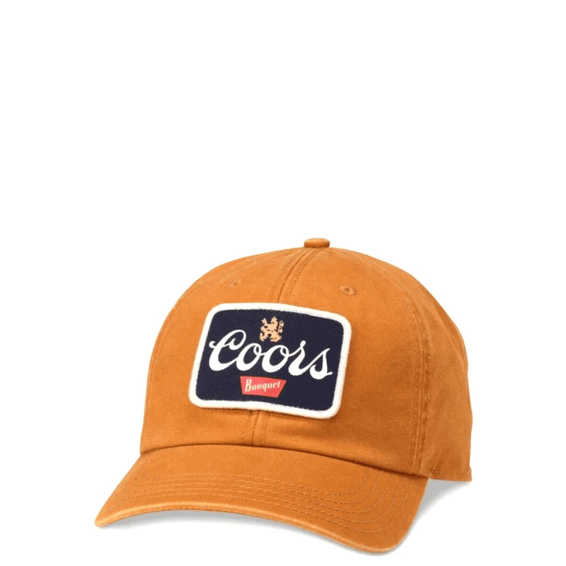 AMERICAN NEEDLE Coors καπέλο ενηλίκων Jockey Unisex - American Needle