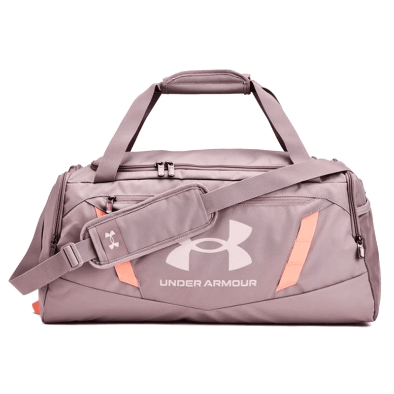 UNDER ARMOUR Under Armour Undeniable Tetra Gray Duffle bag