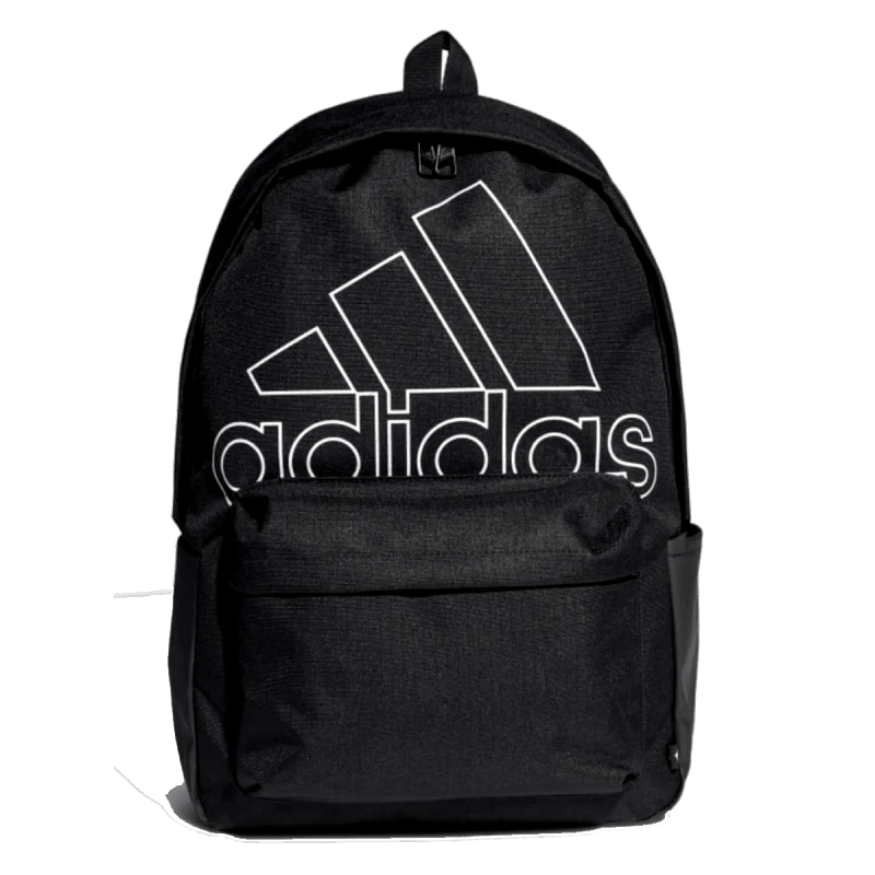ADIDAS Σακίδιο πλάτης Adidas Bos Bp HC4759 Μαύρο