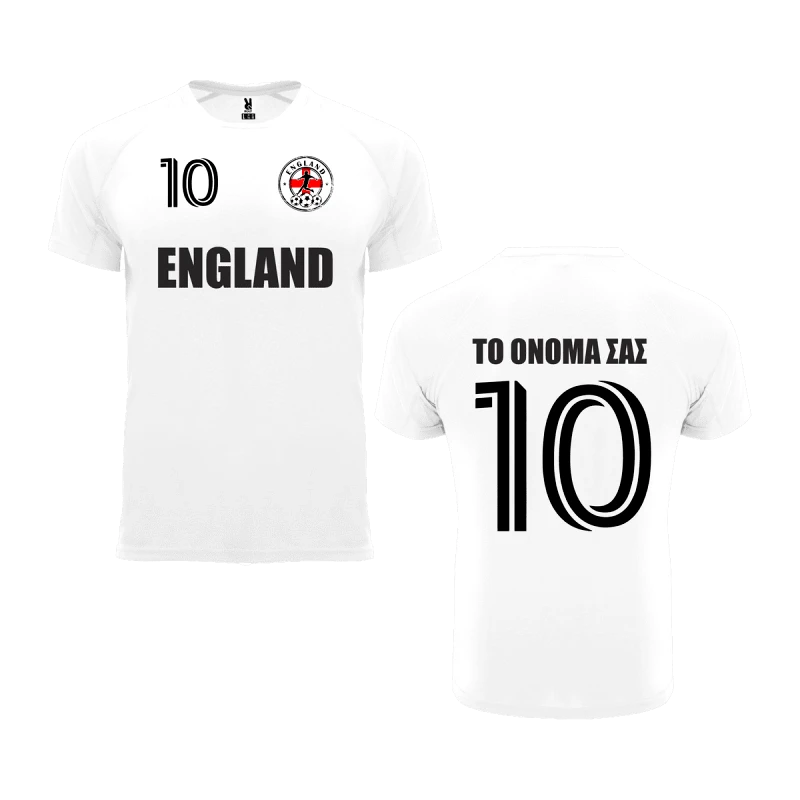 ROLY Μπλούζα ποδοσφαίρου England