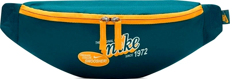 NIKE Nike Heritage Waist bag - Candy Store Unisex