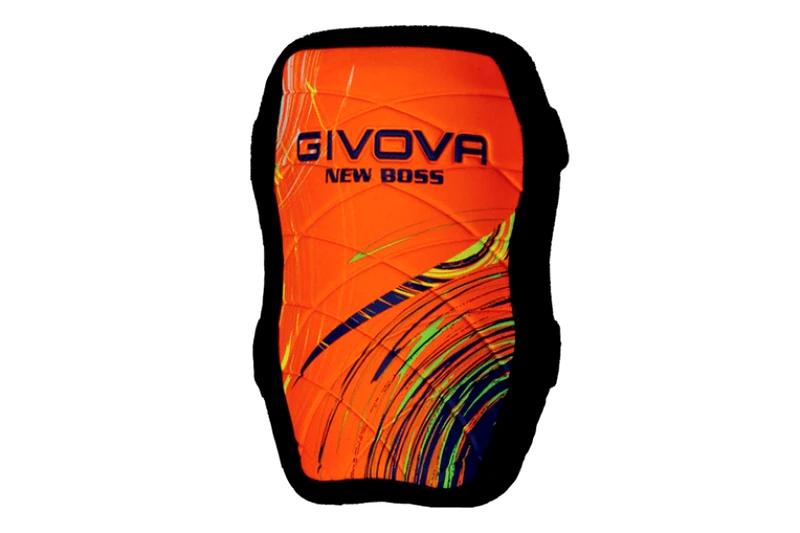 GIVOVA Παιδικές επικαλαμίδες GIVOVA Parastinco New Boss