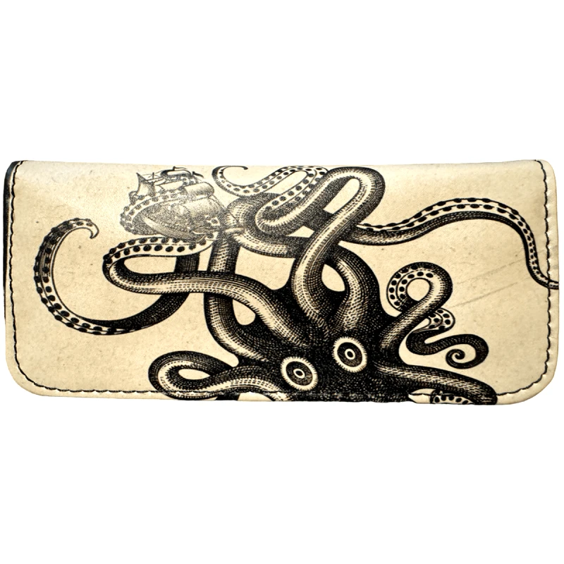 TFAR Καπνοσακούλα Octopus
