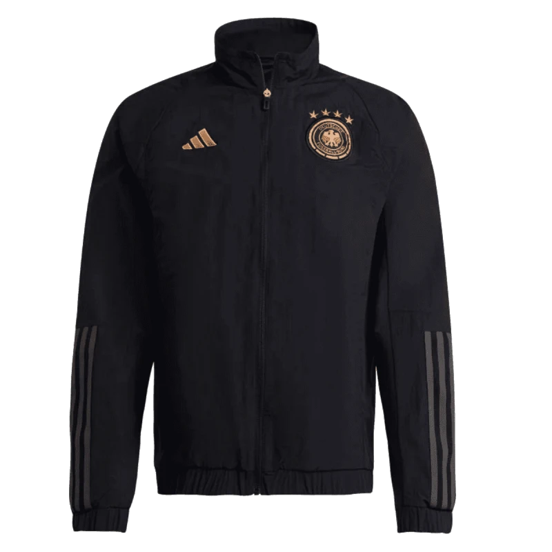 ADIDAS Adidas μπουφάν παρουσίασης Εθνικής Γερμανίας
