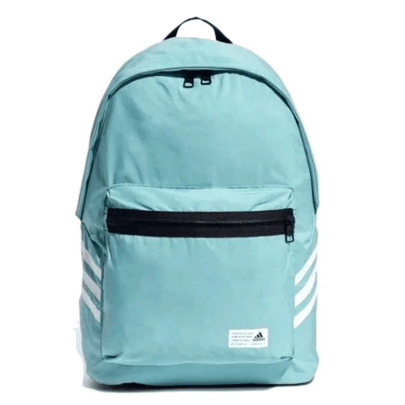 ADIDAS Adidas CL BP 3S Sports Backpack H15571 Mint