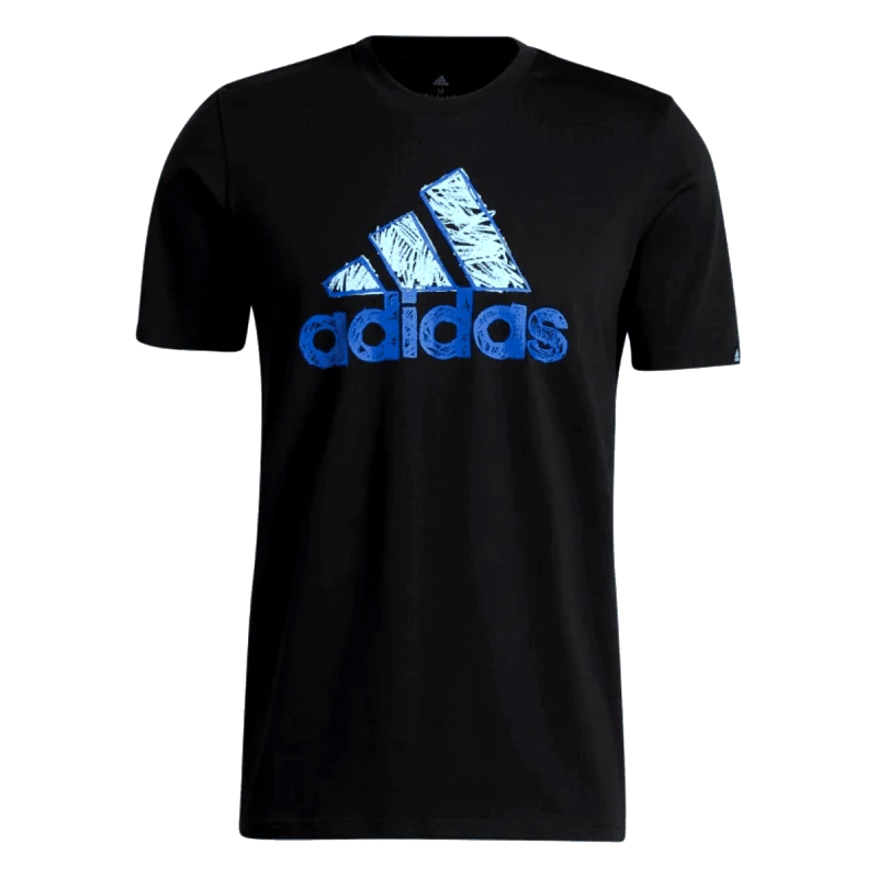 ADIDAS Adidas Men's Sketch Badge of Sport