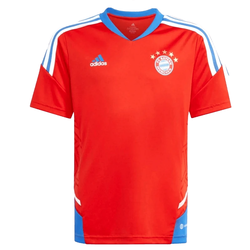 ADIDAS Adidas παιδική μπλούζα ποδοσφαίρου Bayern Munchen fc