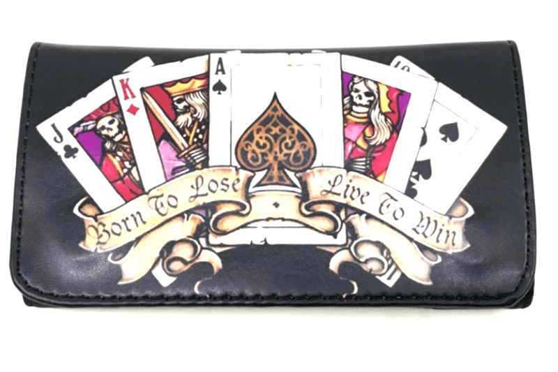 TFAR Καπνοσακούλα Live to win