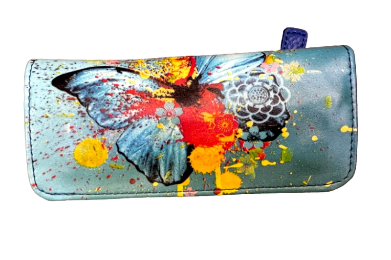 TFAR Καπνοσακούλα Butterfly Colours