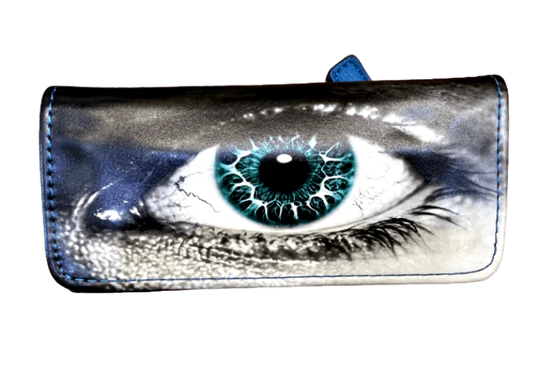 TFAR Καπνοσακούλα Blue Eye