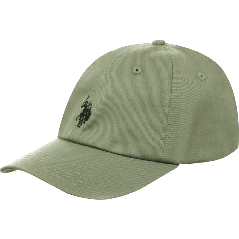 U.S. POLO ASSN. U.S. POLO ASSN. τζόκεϊ καπέλο Unisex