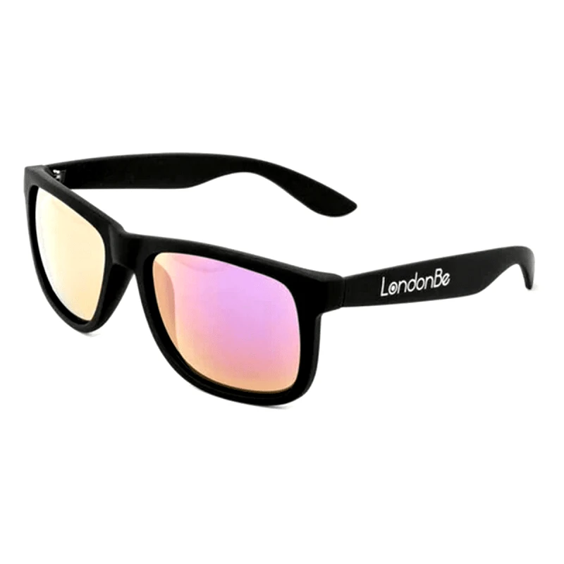 LONDONBE Γυαλιά ηλίου Unisex LondonBe LBUV400 50mm