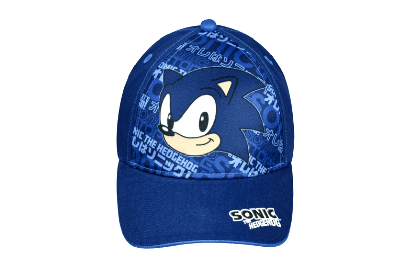 STAMION Παιδικό καπέλο Sonic SC01004