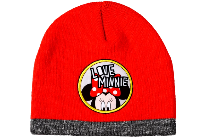 STAMION Love Minnie σκουφί