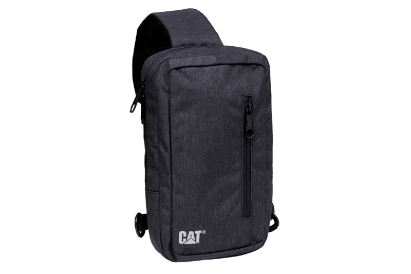 CATERPILLAR Τσαντάκι χιαστί crossbody Caterpillar 84190-500
